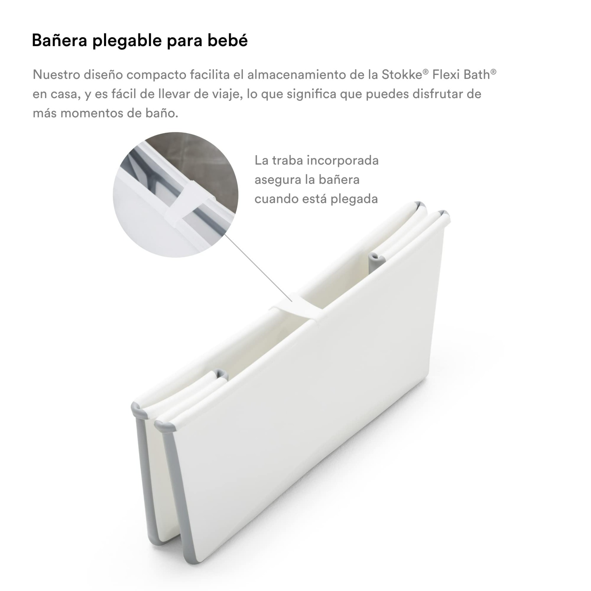 IDEAL PARA GUARDAR
