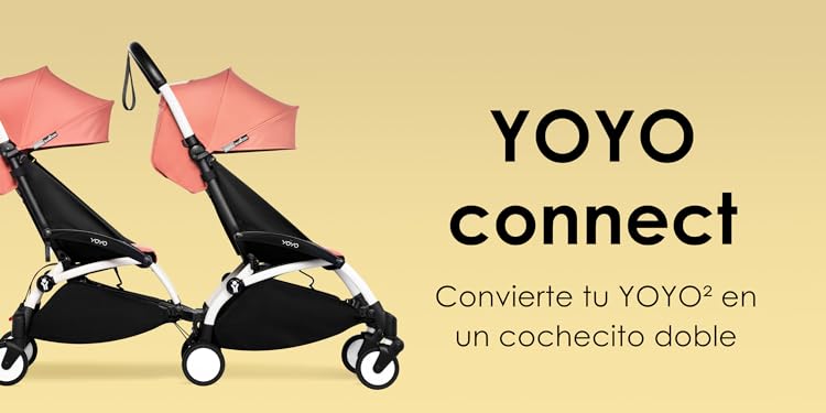 Configura tu YOYO